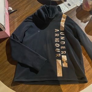 Under Armour Hoodie